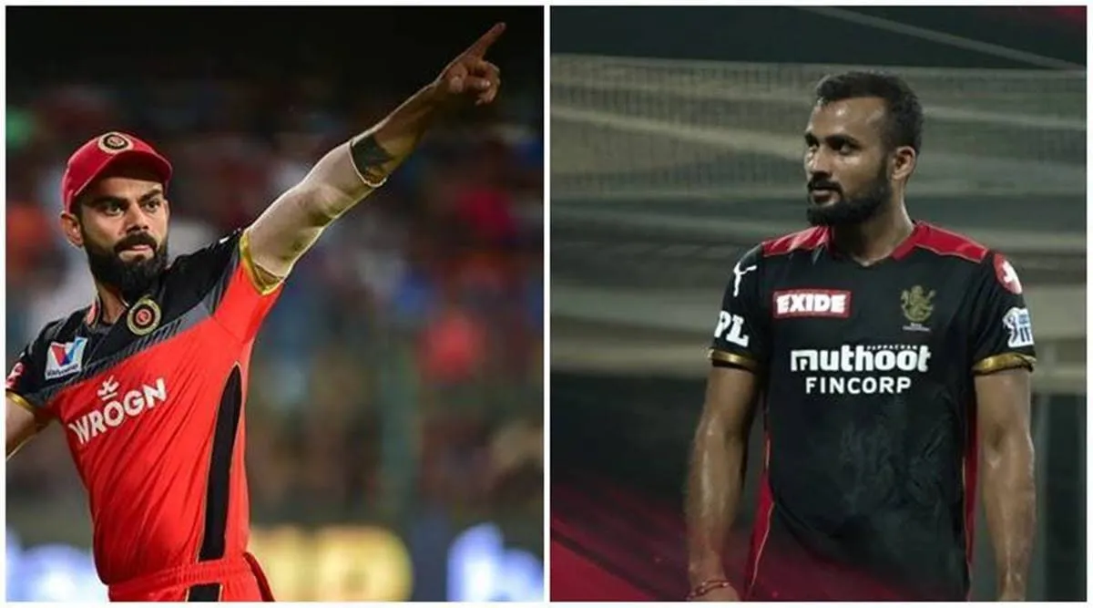  Akash deep Said if you impressed virat kohli you will play ipl