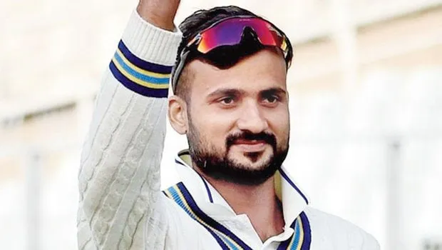akash deep domestic cricket record