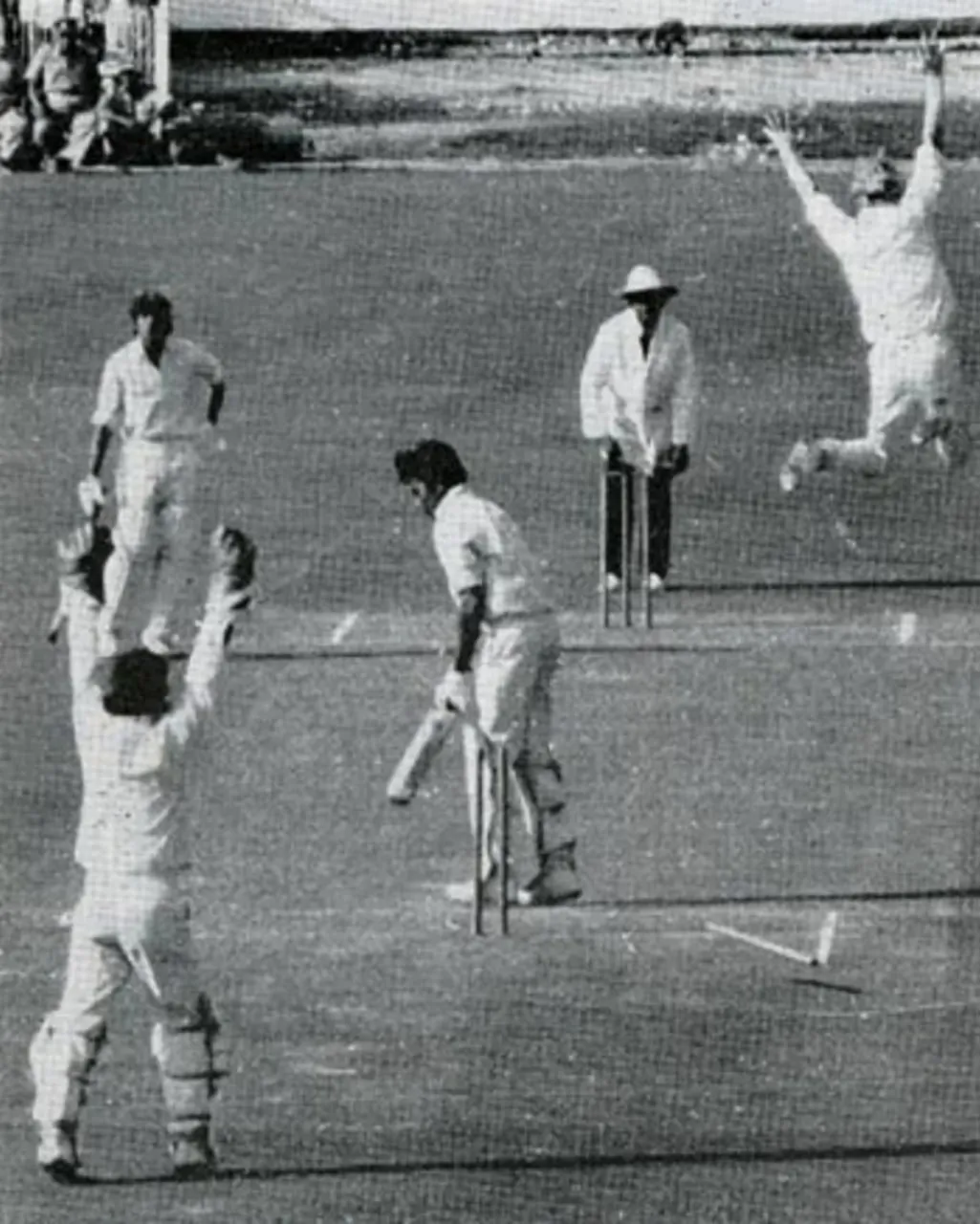  Salim Durani Cricket Career