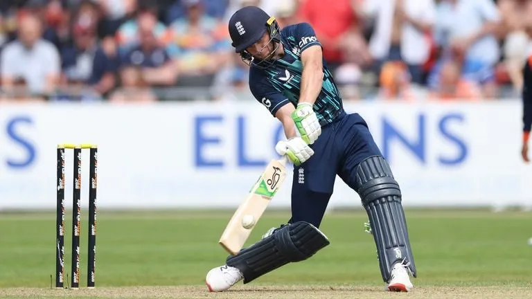 Jos Buttler