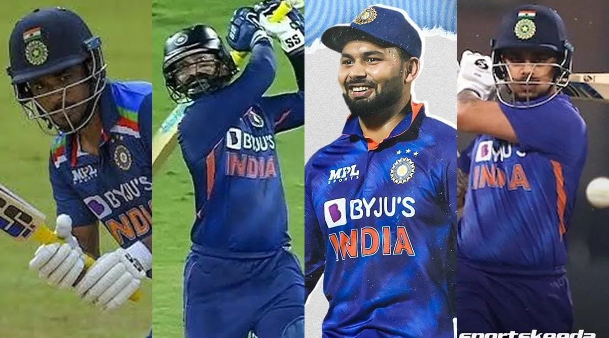  Rashid latif on Dinesh Karthik