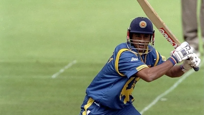 roshan mahanama career