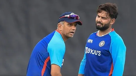  Rahul Dravid Latest Statement