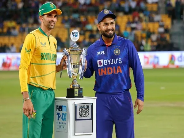  Keshav Maharaj statement After canceled 5th T20I Match