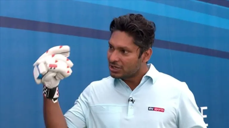  kumar sangakkara Latest Video