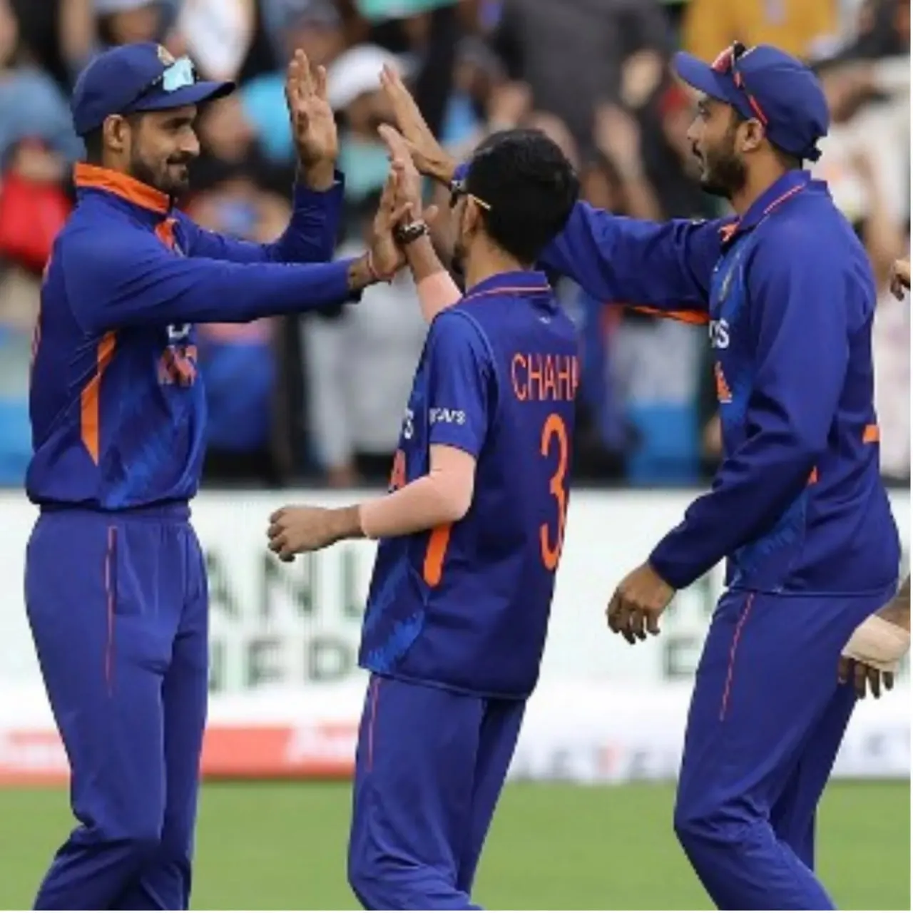  Yuzvendra Chahal Latest Interview