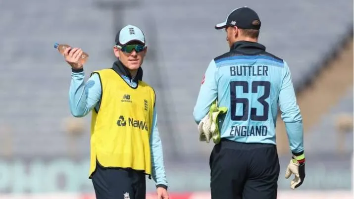 Butler may get the captaincy of England team