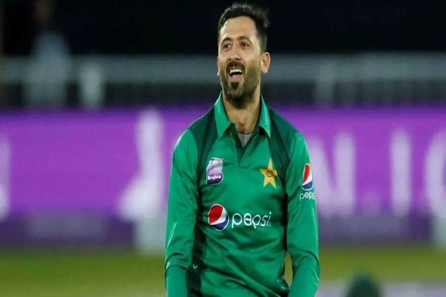  Junaid Khan