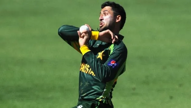  Junaid Khan Twitter