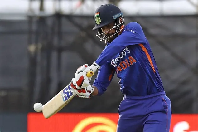 Deepak Hooda Trend After century