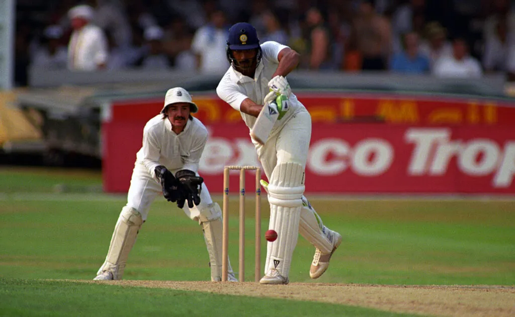 Ravi Shastri