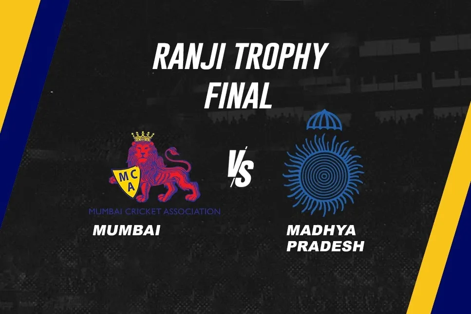 ranji trophy 2021-22 final