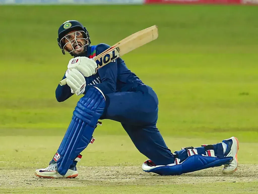 IND vs SA
