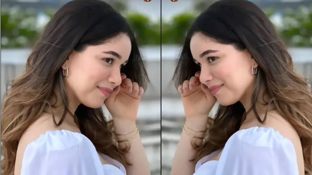 Sara Tendulkar 