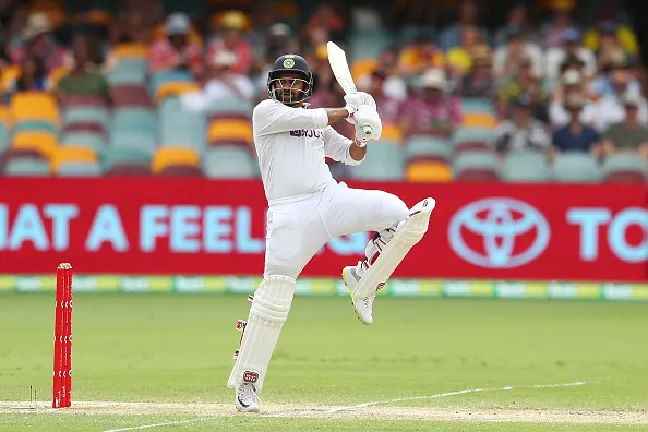 shardul thakur