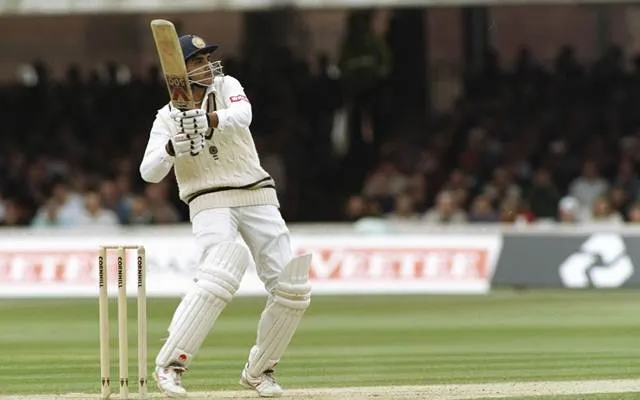 sourav ganguly