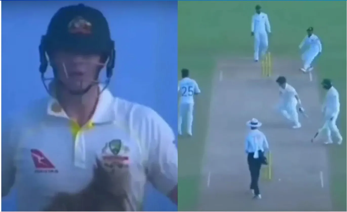 Steve Smith