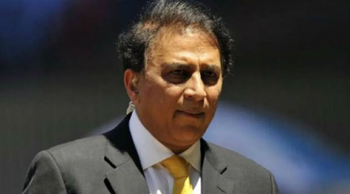 On this Day Sunil Gavaskar bizarre 174 ball 36 not out against England in the 1975 World Cup - वर्ल्ड कप के मैच में जानबूझकर आउट होना चाहते थे सुनील गावस्कर, जानिए