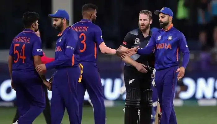 team india 
