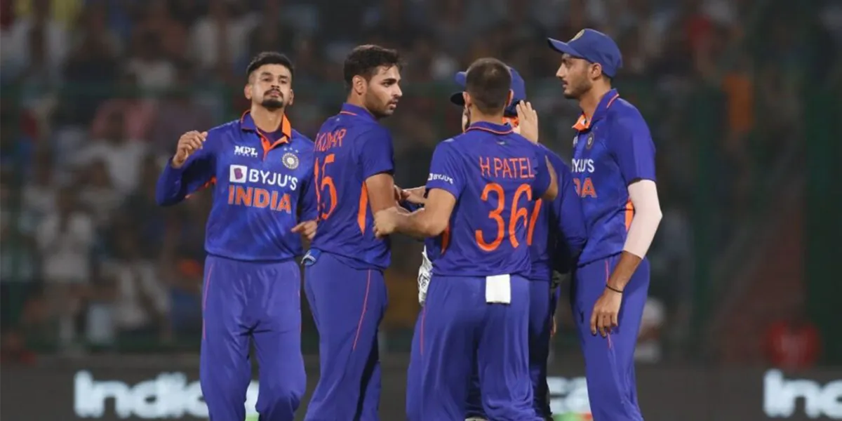 Team India