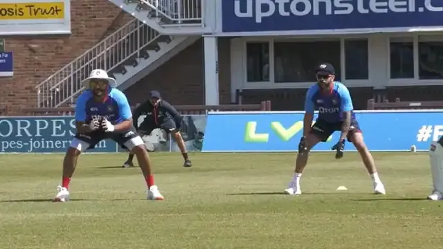 Team India