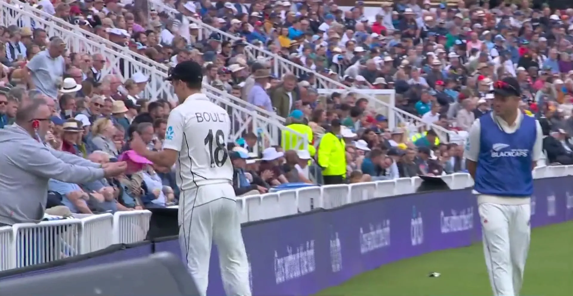 trent boult