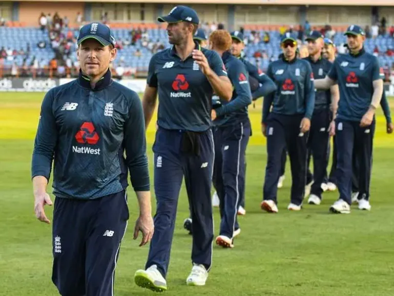 ENG Predicted Playing XI vs IND