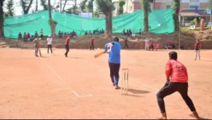 Live telecast of fake IPL was done on YouTube
