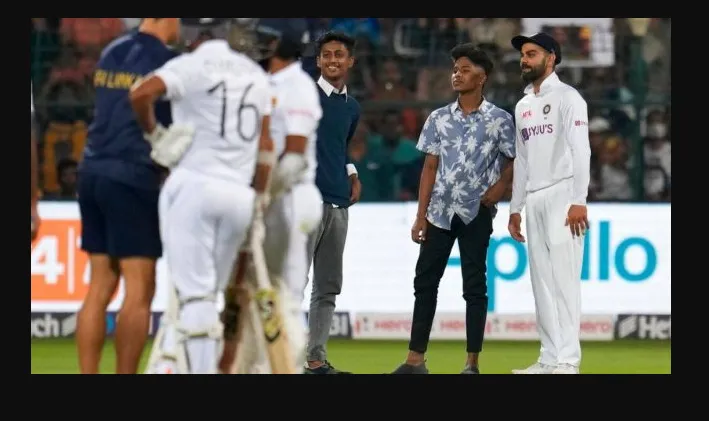 Indian Fans