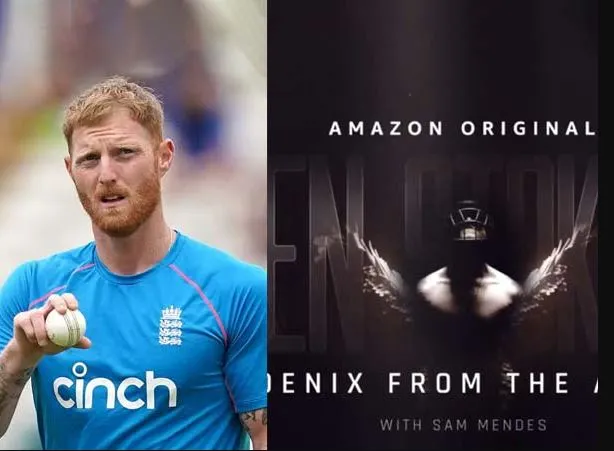  Ben Stokes documentary trailer released
