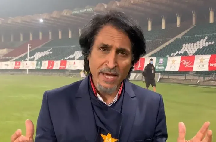 Ramiz raja says pakistans victory against sri lanka is similar to found against india in 1987
