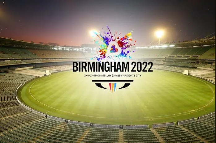 commonwealth games 2022 cricket
