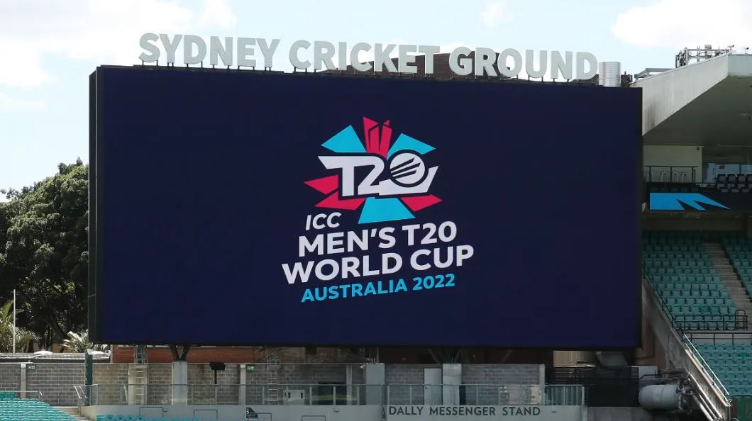T20 World Cup 2022