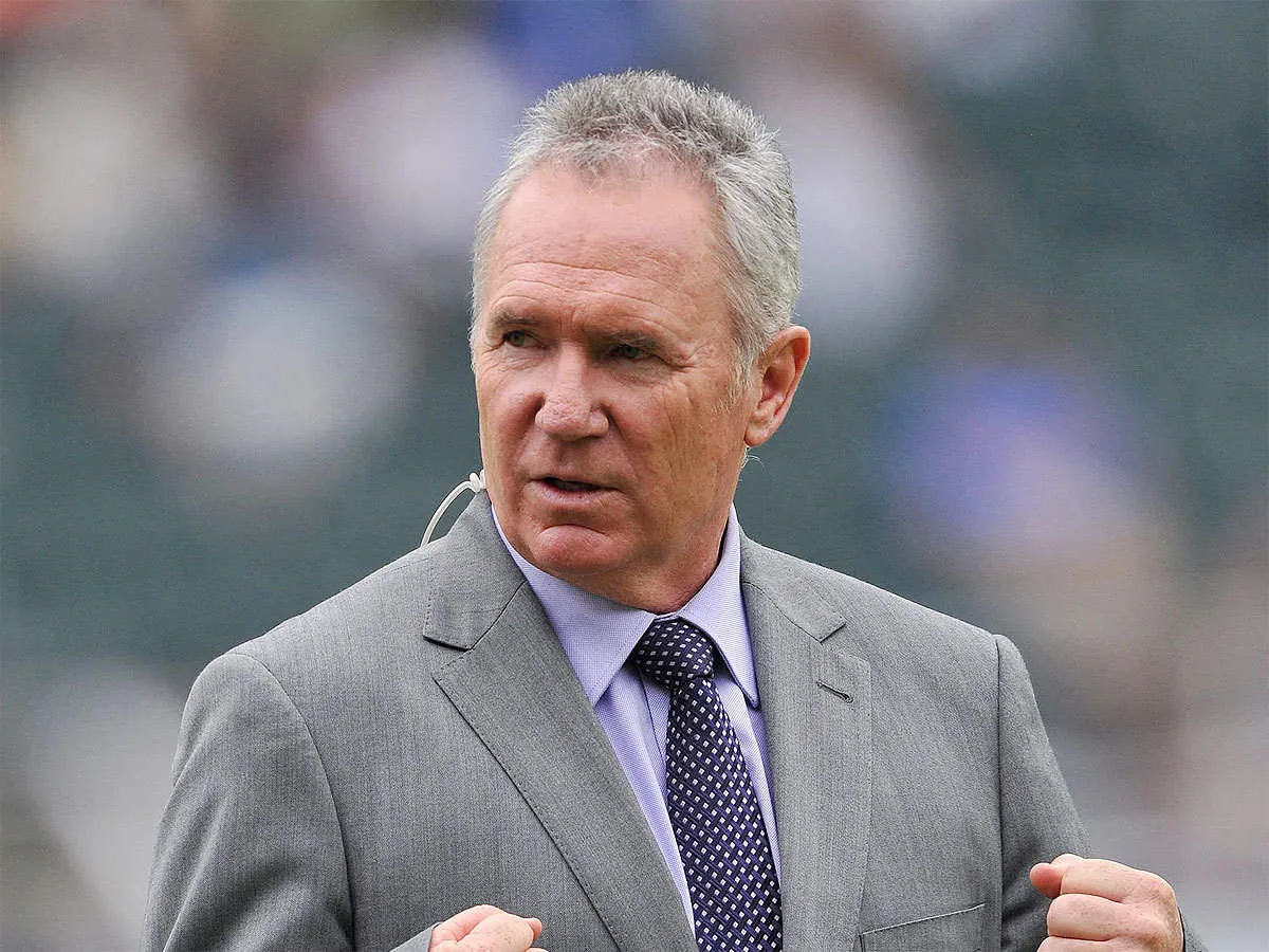Allan Border Age, Biography, career, stats, networth, Ranking & News