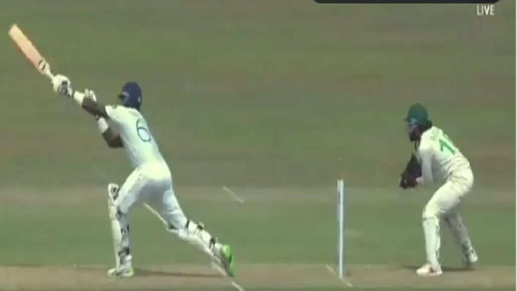 SL vs PAK 2022