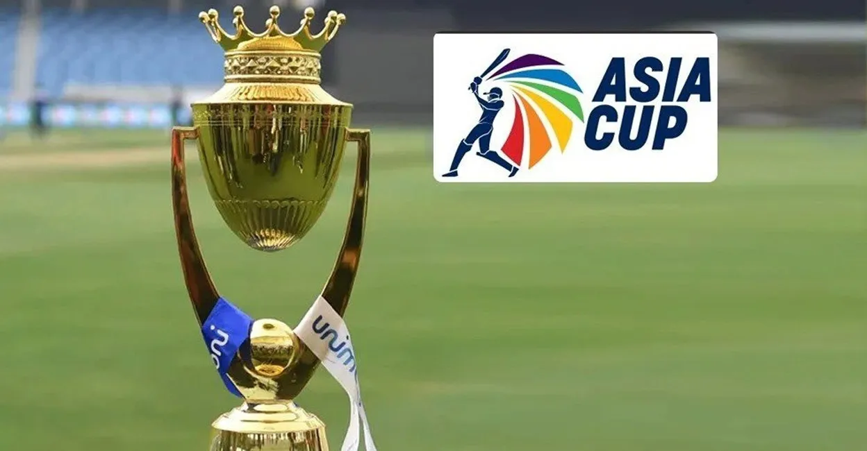 Asia Cup 2022