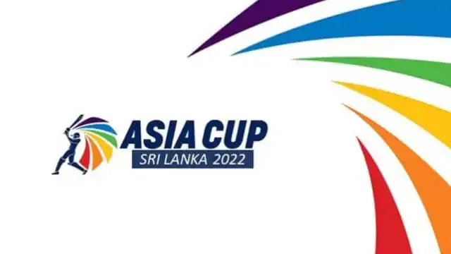 Asia Cup 2022 