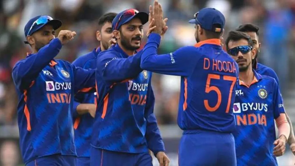 ENG vs IND