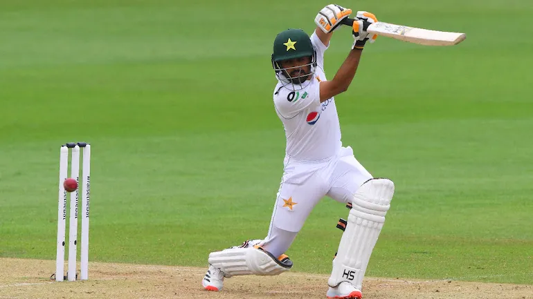 SL vs Pak 2022