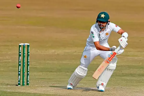 Ramiz Raja on Babar Azam