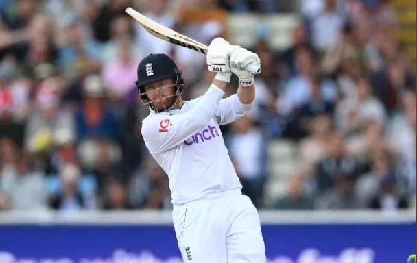 Bairstow 1