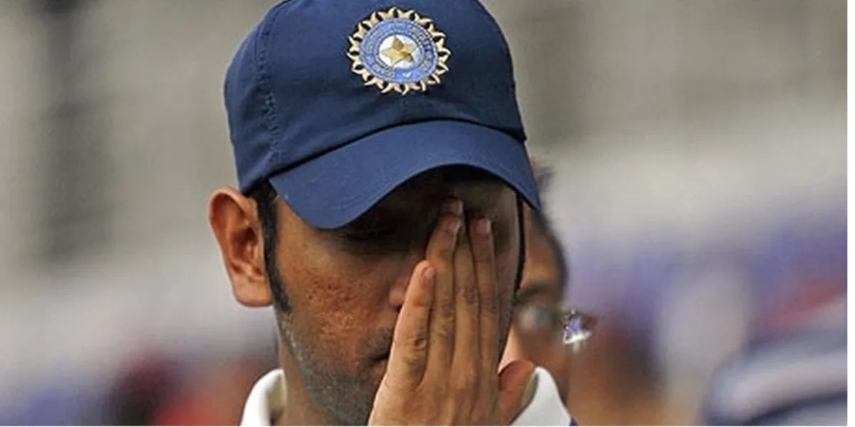 MS Dhoni