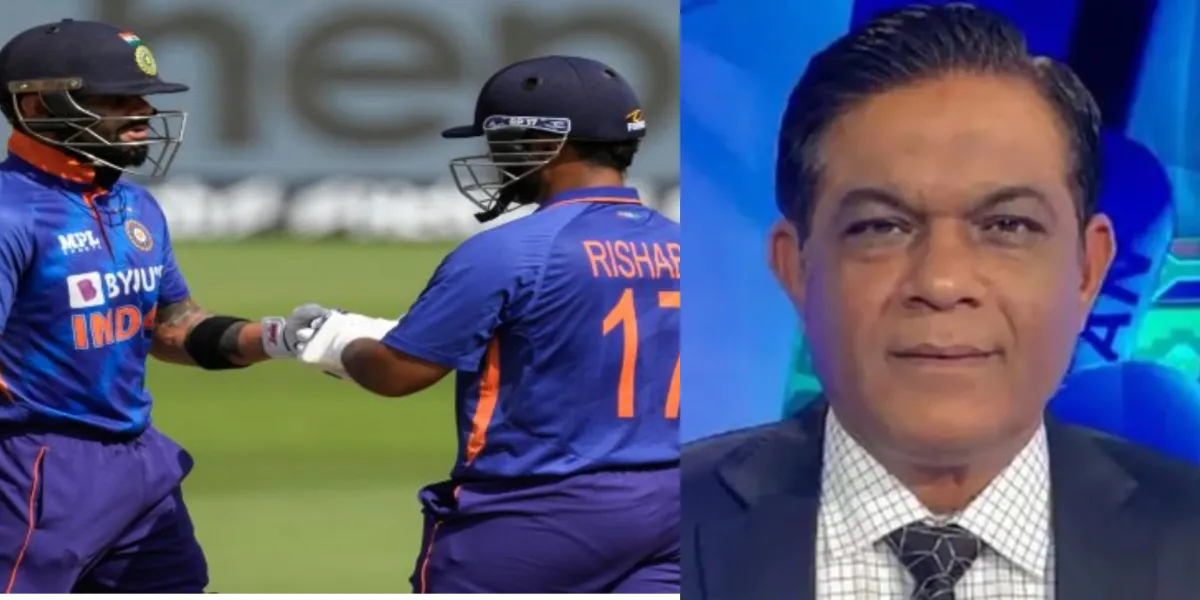Team India