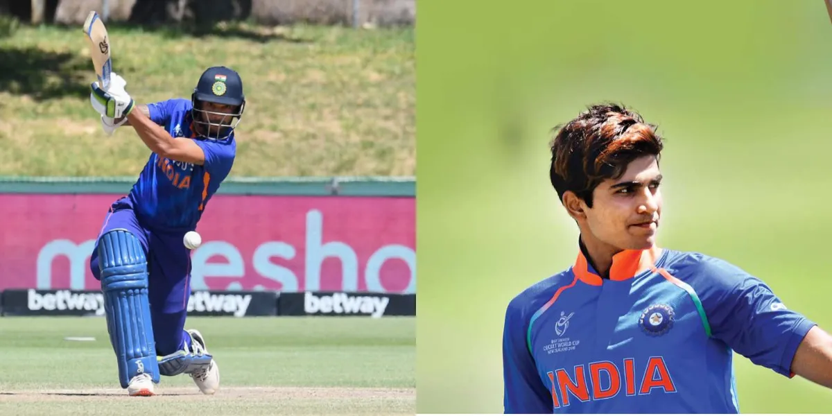 WI vs IND