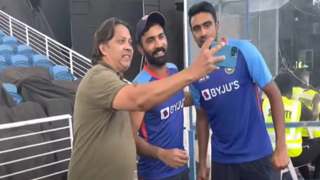 Dinesh karthik