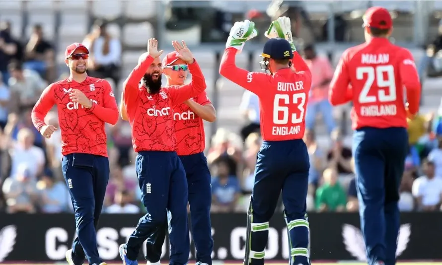 ENG vs IND - England probable XI for 2nd T20