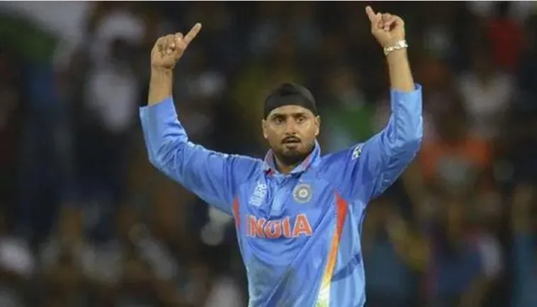 Harbhajan Singh 42nd Birthday