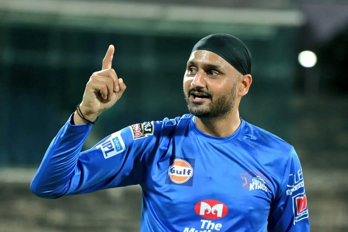 Legends League Cricket
