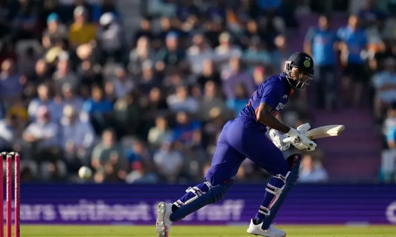 Hardik Pandya