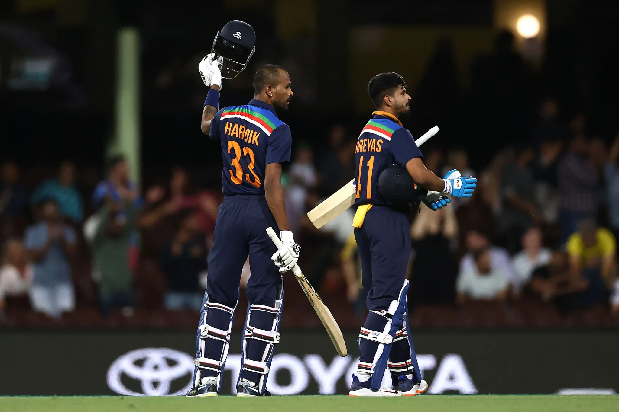 Hardik Pandya